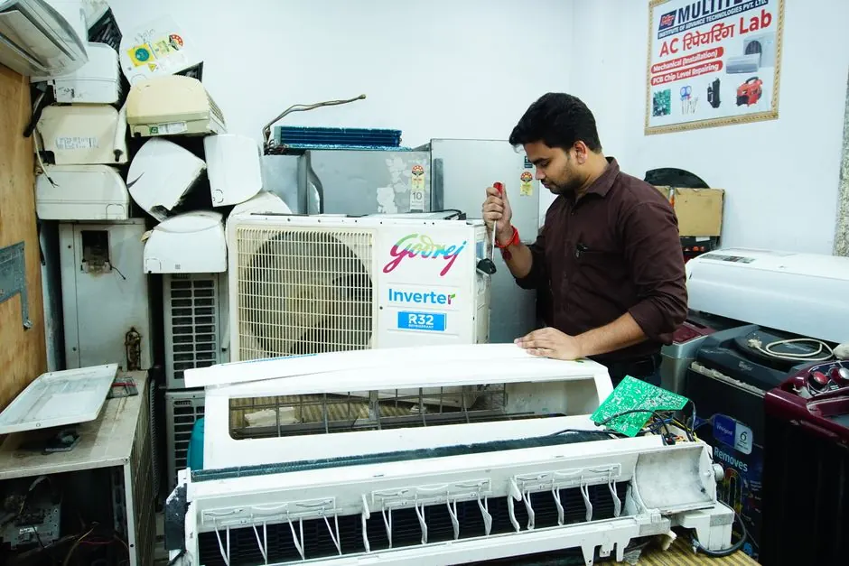 Ice Maker Repair